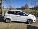 Ford C-Max 1.6 Titanium navi kamera Xenon nowy rozrząd super STAN I-wł - rej. PL - 4