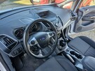 Ford C-Max 1.6 Titanium navi kamera Xenon nowy rozrząd super STAN I-wł - rej. PL - 7