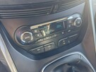 Ford C-Max 1.6 Titanium navi kamera Xenon nowy rozrząd super STAN I-wł - rej. PL - 9