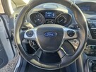 Ford C-Max 1.6 Titanium navi kamera Xenon nowy rozrząd super STAN I-wł - rej. PL - 11