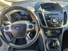 Ford C-Max 1.6 Titanium navi kamera Xenon nowy rozrząd super STAN I-wł - rej. PL - 12