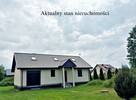 Nowy, parterowy dom + poddasze-na działce 1000 m2 - 3