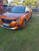 Peugeot 2008 benzyna 1.2 2020 - 11