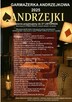 Garmażerka Andrzejkowa 2025