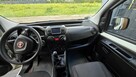Fiat fiorino 13 multijet klima salon polska - 4