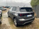VOLKSWAGEN T-Cross 1.0 TSi 115 DSG7 FS858 - 3