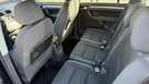 VW Touran 1.9 TDI 105KM Grzane Fotele Hak Przegl. do 11.2026 - 4