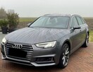 Sprzedam Audi A4B9 35Tfsi,2019r, automat - 2