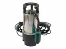 Pompa zanurzeniowa FLO do wody brudnej 750 W 14000L/h - 2