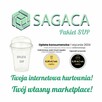 Sklep internetowy z modułem opłaty SUP i recyklingowej