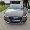 Audi A6 - 1