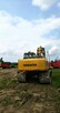 Koparka Komatsu Gąsienicowa PC160 - 2