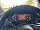 Sprzedam Audi A4B9 35Tfsi,2019r, automat - 14