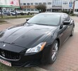 Sprzedam Maserati Quattroporte 3.0 na części. - 3