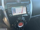 Nissan Micra 1.2 Tekna - 14