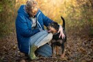 Barnej mały pies z wielkim sercem szuka swojego człowieka - 7