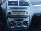 Fiat Punto 1.4 salon Polska 48 tys przebiegu - 14