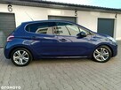 Peugeot 208 1.6 VTi Allure - 3