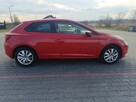 Seat Leon Super Stan Małe Ekonomiczne Auto - 5