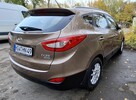 Sprzedam Hyundai ix35 1,7 crdi, rok 2014. - 10