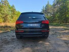 Sprzedam Audi Q5 3.0 TFSI Premium Plus z pakietem s-line. - 6