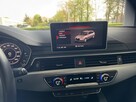 Sprzedam Audi A4B9 35Tfsi,2019r, automat - 13