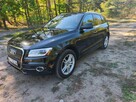 Sprzedam Audi Q5 3.0 TFSI Premium Plus z pakietem s-line. - 3