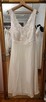 Sprzedam sukienkę ślubną duży rozmiar 46