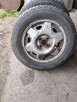 Sprzedam 4 sztuki kół zimowych - 3