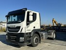 CIĄGNIK SIODŁOWY MARKI IVECO STRALIS AT440T/PRR - 3