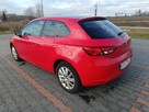 Seat Leon Super Stan Małe Ekonomiczne Auto - 8