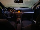 Opel Astra H 1.6benz 2005r - 6