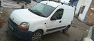 Sprzedam Renault Kangoo na części - 1