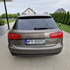 Audi A6 - 2