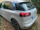 Sprzedam citroen c4 picasso 1,6 hdi automat / stan idealny - 4