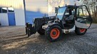 Bobca T3071 ładowarka teleskopowa - 16