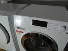Komplet Miele Pralka W1 Editon +suszarka Miele T 9747 . - 3