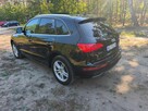 Sprzedam Audi Q5 3.0 TFSI Premium Plus z pakietem s-line. - 5