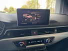 Sprzedam Audi A4B9 35Tfsi,2019r, automat - 12