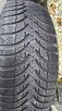 Opony zimowe Michelin Alpin 195/65/15 -4szt - 8