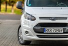 FORD TRANSIT CONNECT - 9