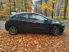 Honda Civic 140 KM - 3