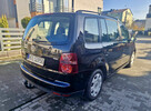VW Touran 1.9 TDI 105KM Grzane Fotele Hak Przegl. do 11.2026 - 3