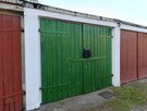 Sprzedam Garaż (Kanał, Prąd) 19m2 ul.Zawadzkiego - 1