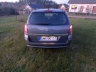 Opel Astra H 1.6benz 2005r - 7