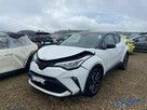 TOYOTA C-HR 2.0i Hybride 184 Design Ultimate GR842 - 2