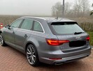 Sprzedam Audi A4B9 35Tfsi,2019r, automat - 6