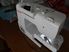 Maszyna do szycia Janome 603 - 2