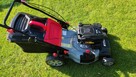 Serwis naprawa kosiarek i sprzętu ogrodniczego - 6