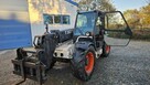 Bobca T3071 ładowarka teleskopowa - 10